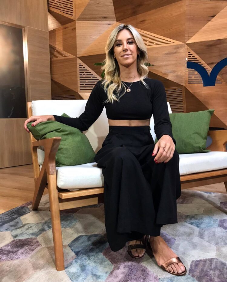 cristiane dias feet 5