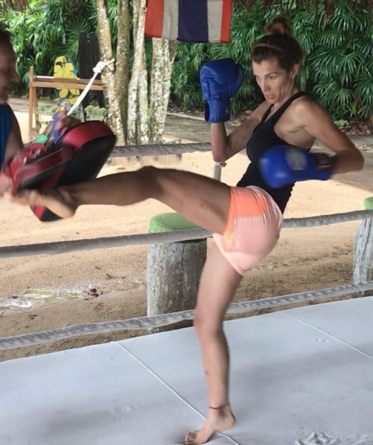 cristina bernal feet 3