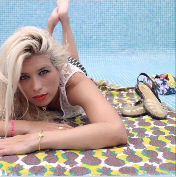 cristina bosca feet 4