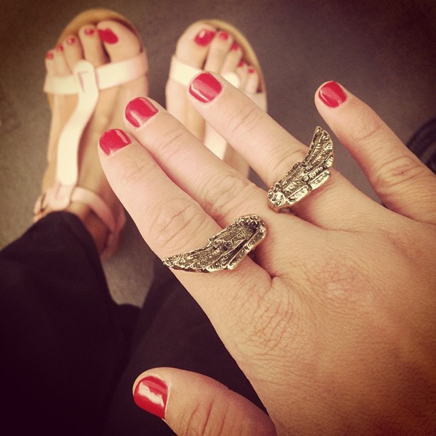 cristina bosca feet 5