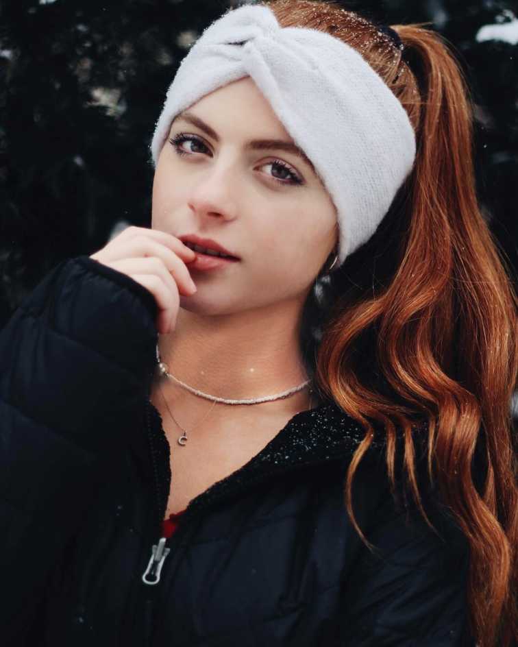 cristina carmella feet 5