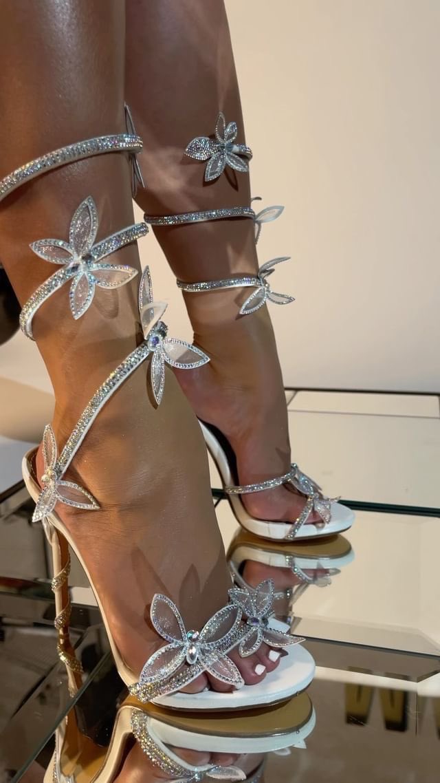 cristina cerqueiras feet 3