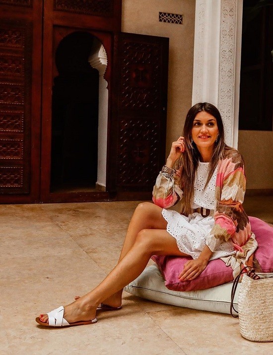 cristina cerqueiras feet