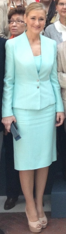 cristina cifuentes feet 3