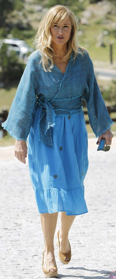 cristina cifuentes feet 4