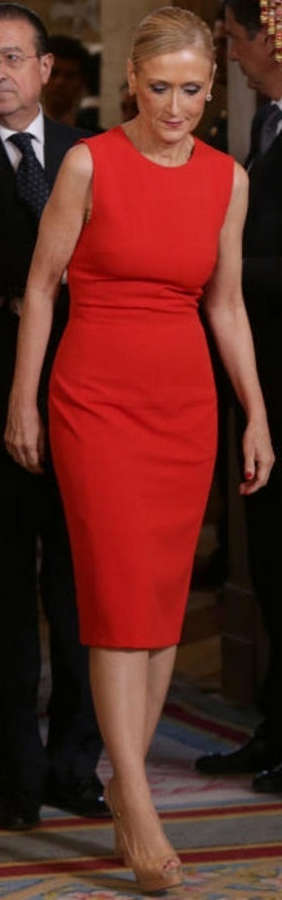 cristina cifuentes feet 6