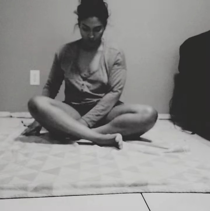 cristina cruz feet 2