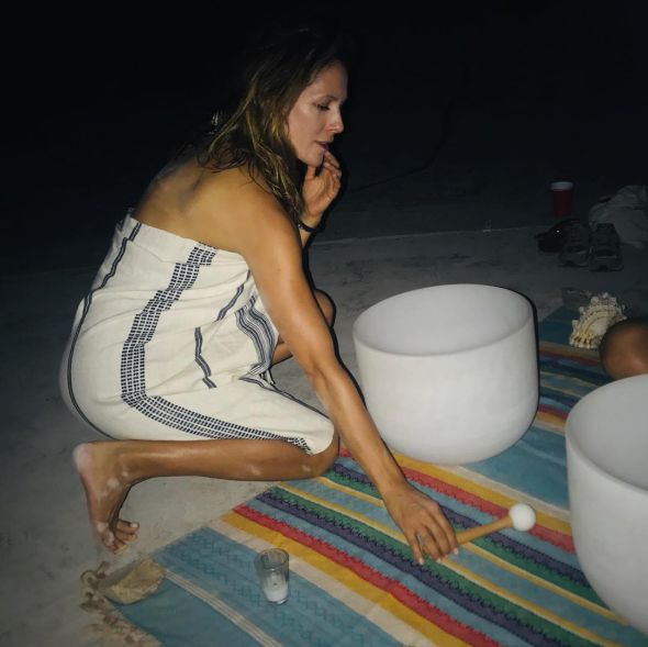 cristina cuomo feet 6