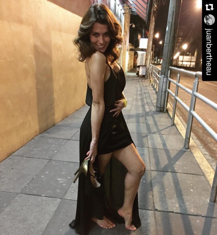 cristina dacosta feet 1