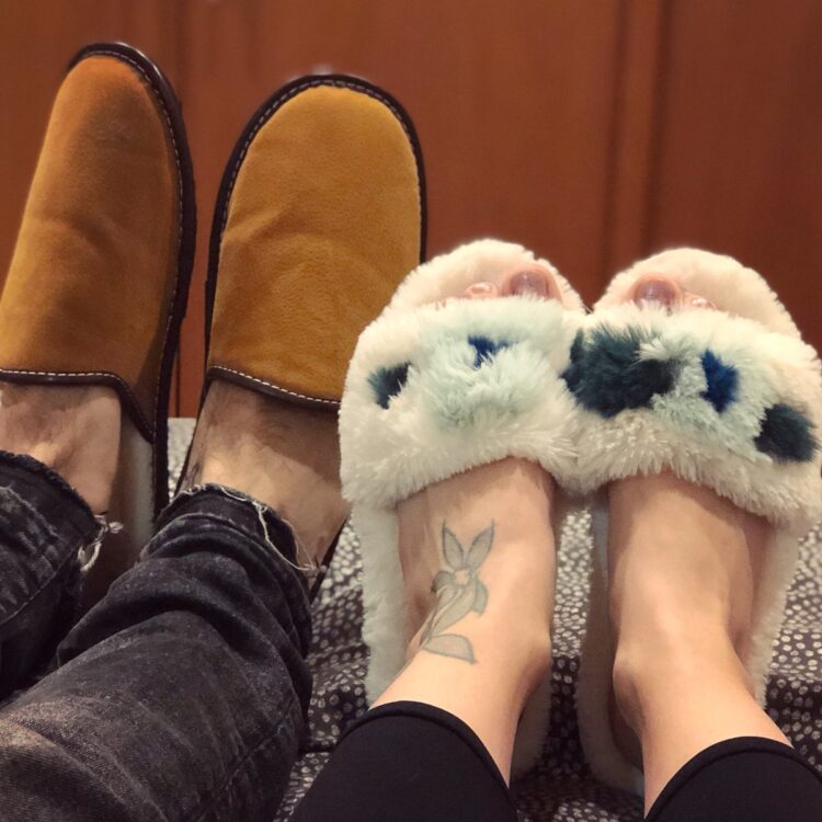 cristina dacosta feet