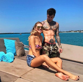 cristina davena feet 2