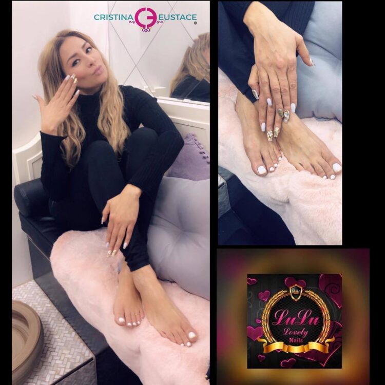 cristina eustace feet 1