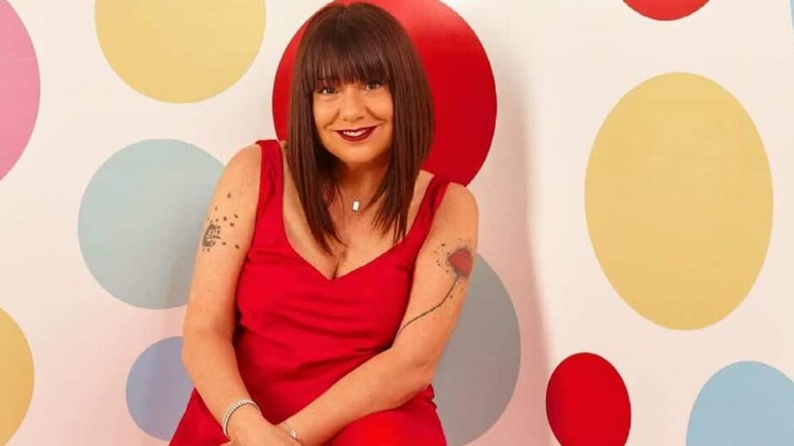 cristina fogazzi feet 5