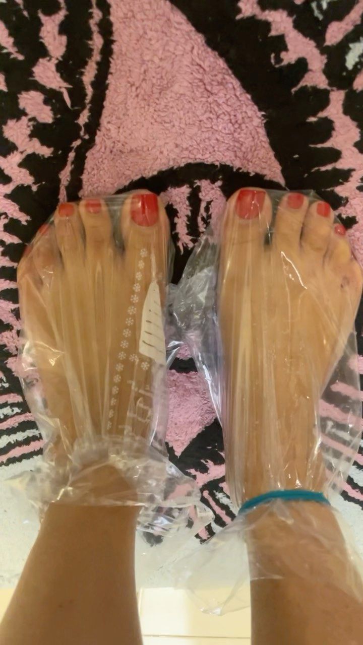 cristina fogazzi feet