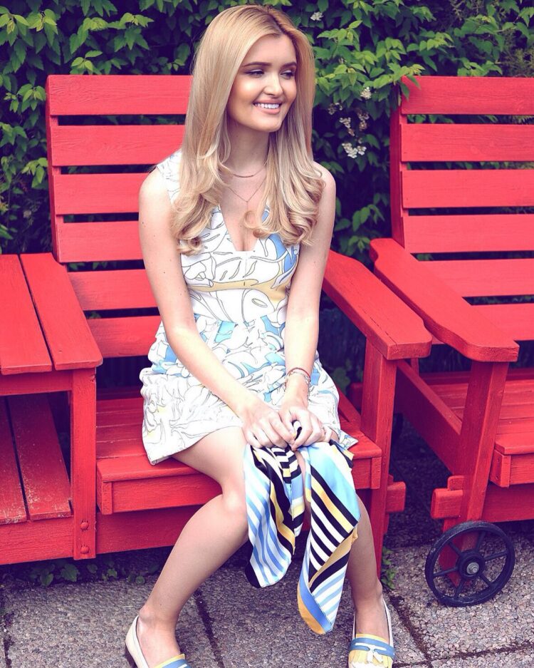 cristina gheiceanu feet 2