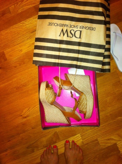 cristina gibosn feet 4