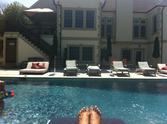 cristina gibosn feet 6