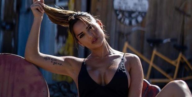 cristina gilabert feet 3