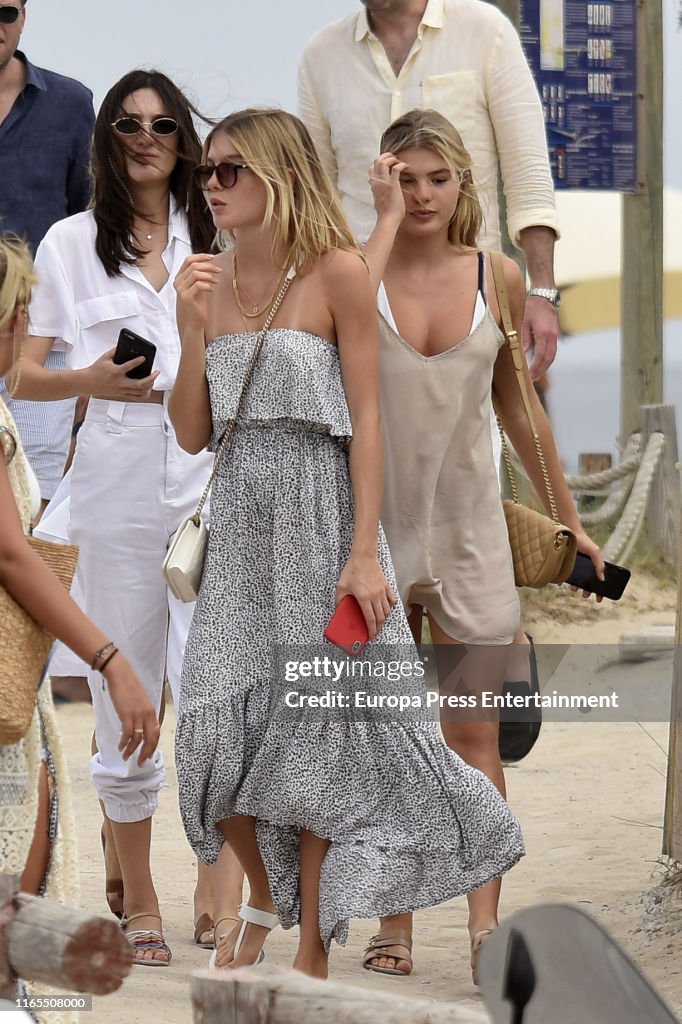 cristina iglesias feet 6