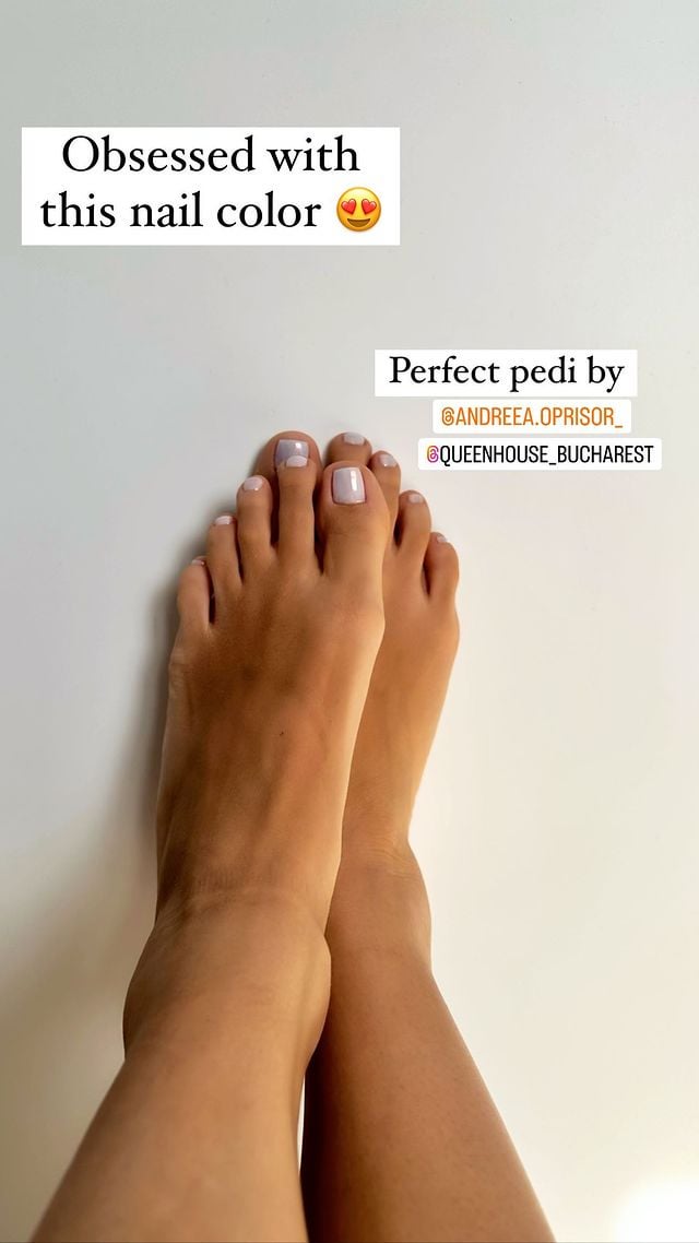 cristina ionescu feet 4