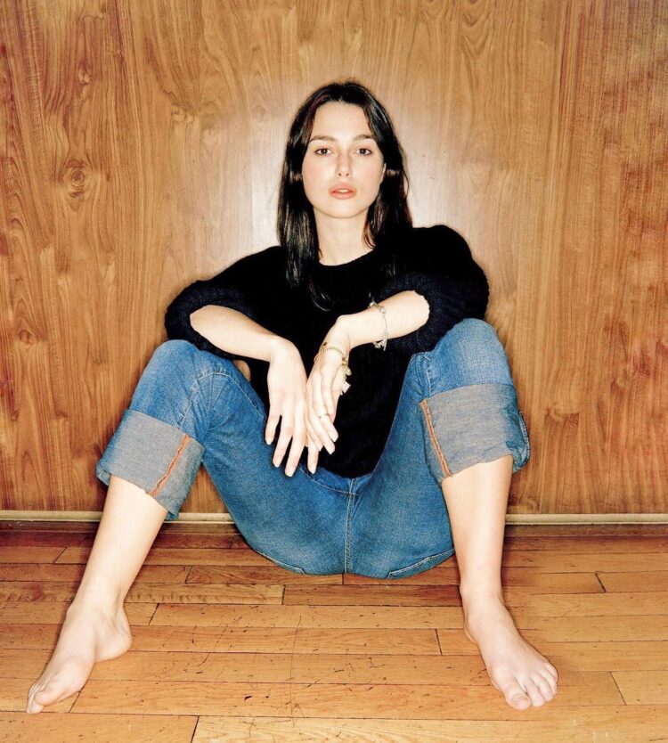 cristina kovani feet 1