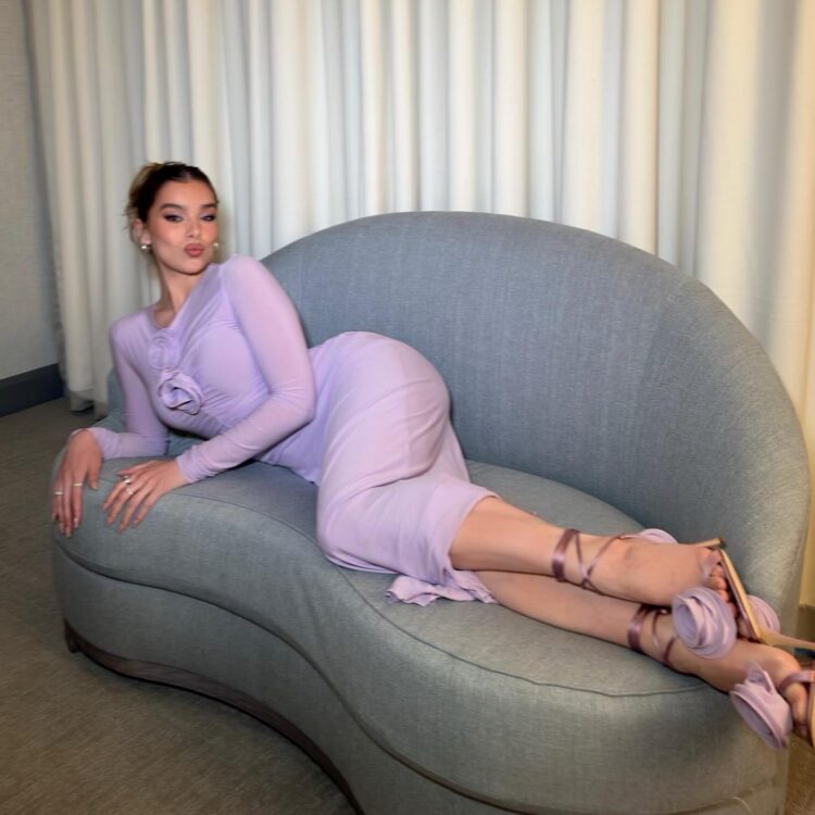 cristina kovani feet 3