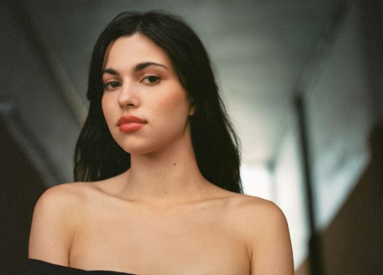 cristina kovani feet 5