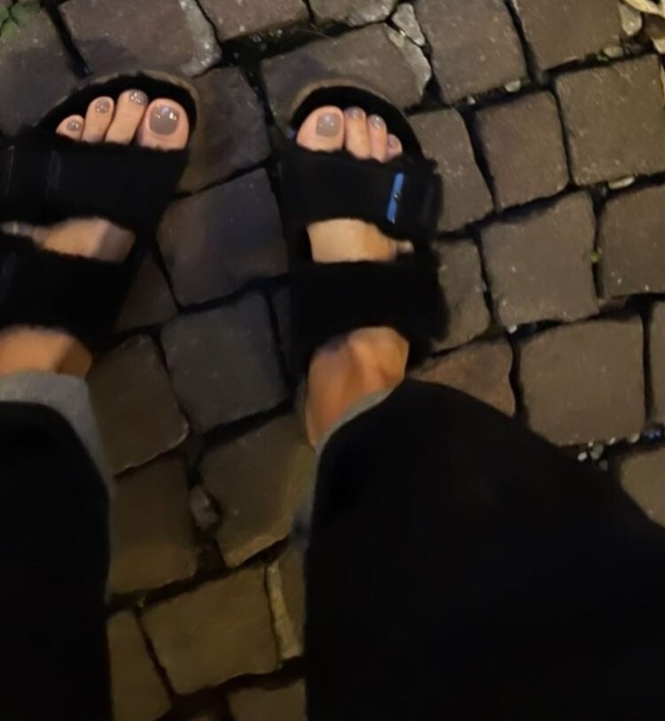 cristina marino feet 4