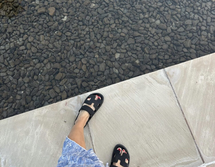 cristina marino feet 5