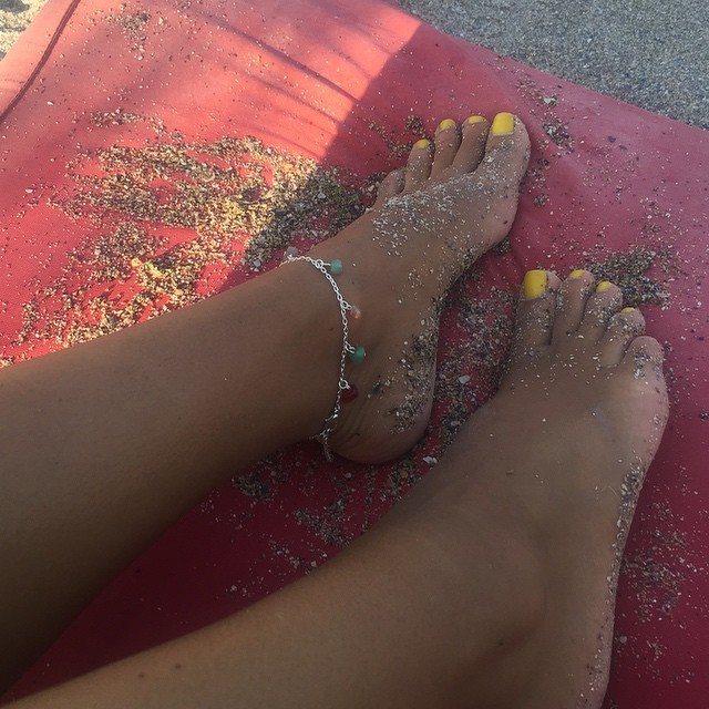 cristina mihaela dorobantu feet 1
