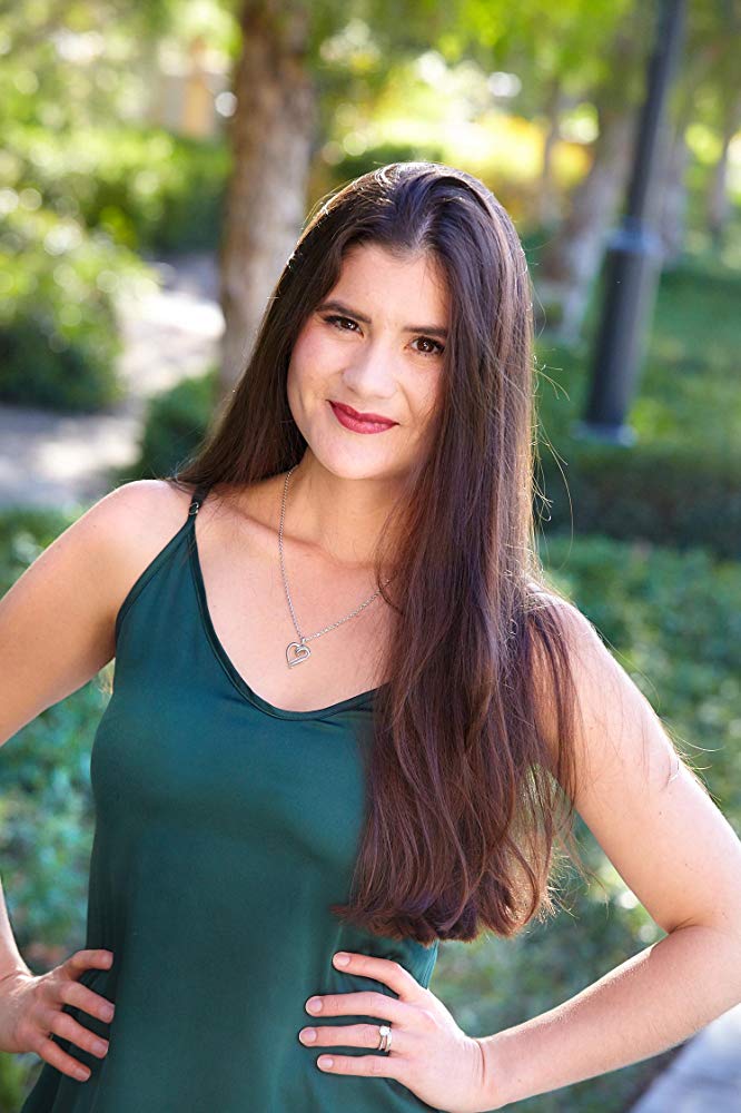 cristina milizia feet 1