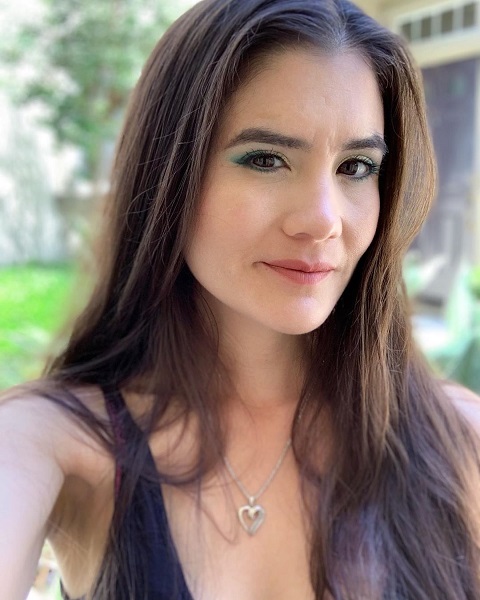 cristina milizia feet