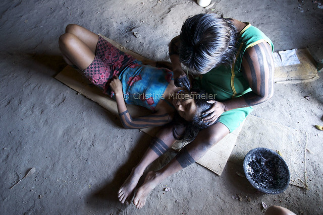 cristina mittermeier feet 2