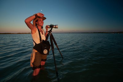 cristina mittermeier feet 5