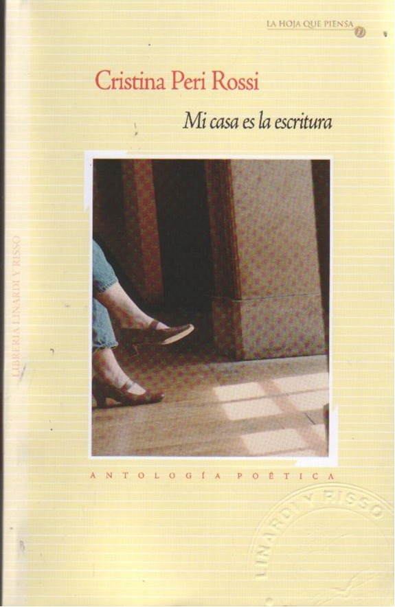 cristina peri rossi feet 1