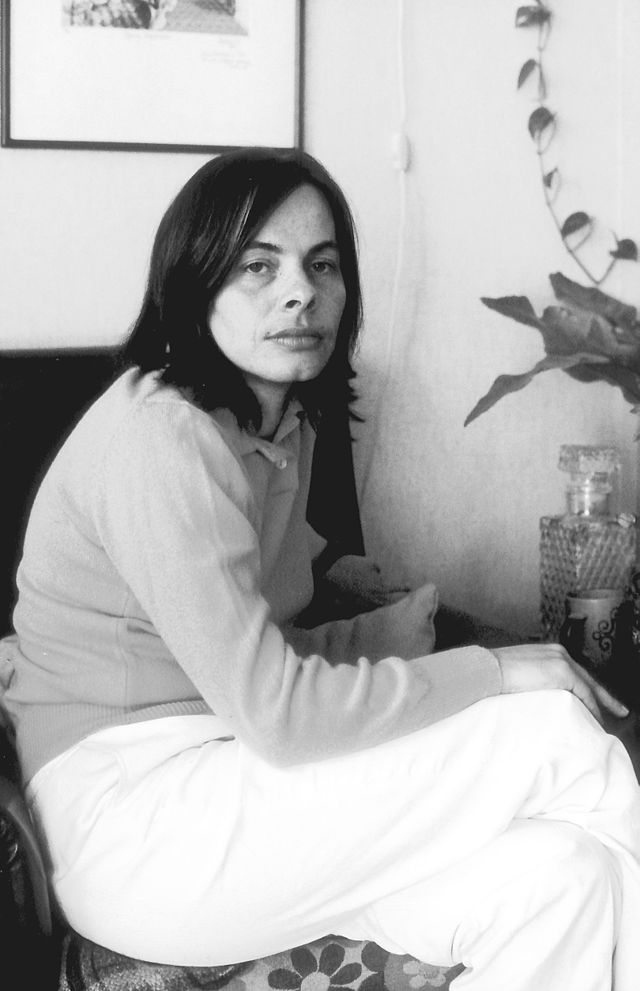 cristina peri rossi feet 2