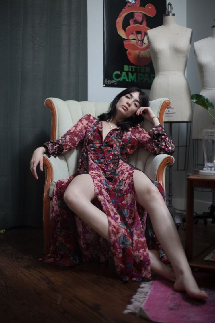 cristina piccone feet 2