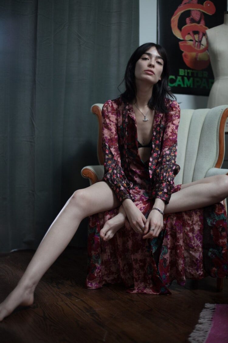 cristina piccone feet 4