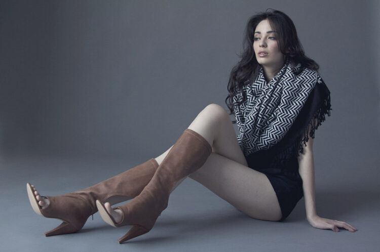 cristina piccone feet 5