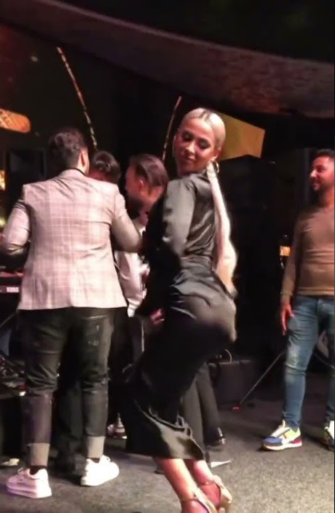 cristina pucean feet 6