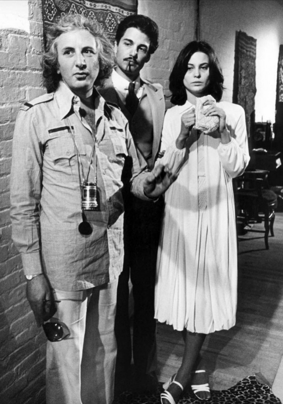 cristina raines feet 4