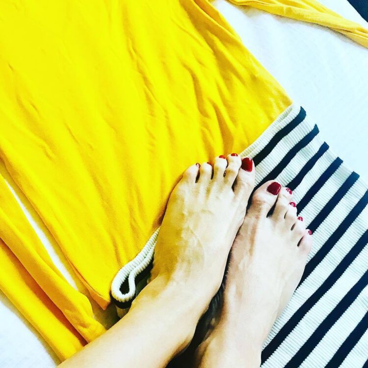 cristina rodriguez feet 2