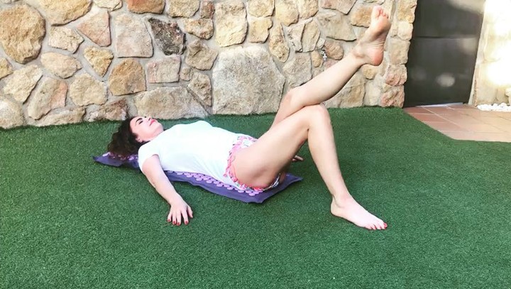 cristina rodriguez feet 3