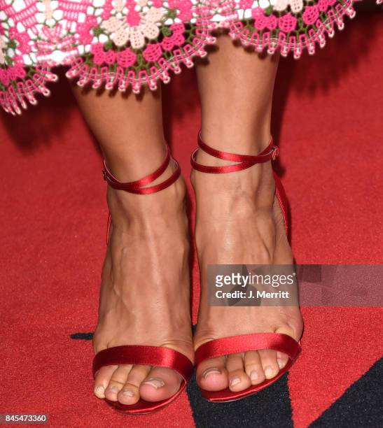 cristina rosato feet 1