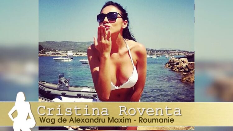 cristina roventa feet 1