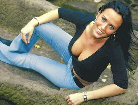 cristina roventa feet 2