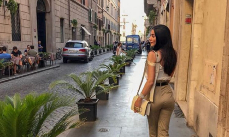 cristina roventa feet 5