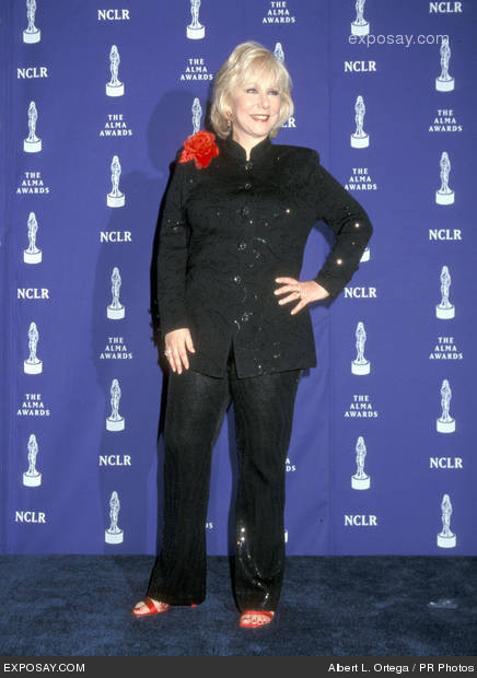 cristina saralegui feet 1