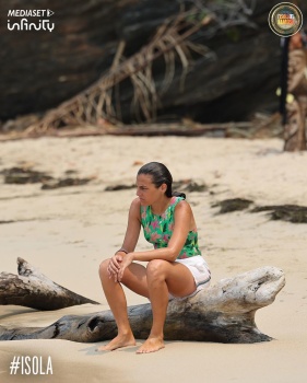 cristina scuccia feet 1