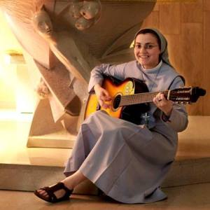 cristina scuccia feet 2